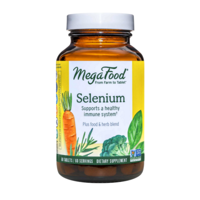 MegaFood - Selenium