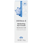 DermaE Natural Bodycare - Hydrating Eye Crème — DermaE Natural Bodycare supplement - view 2