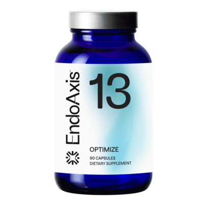 EndoAxis - Formula 13