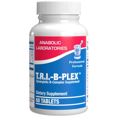 Anabolic Laboratories - TRI-B-Plex™