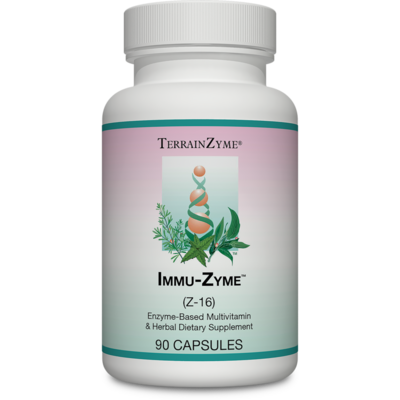 Apex Energetics, Inc - Immu-Zyme™