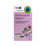 Resbiotic Nutrition - resW™ Perimenopause Support Postbiotic — Resbiotic Nutrition supplement - view 2