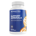 BioMatrix - Support Adrenals — BioMatrix supplement — view 2