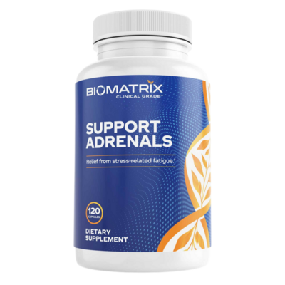 BioMatrix - Support Adrenals