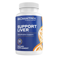BioMatrix - Support Liver