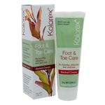 Kolorex - Foot and Toe Care Cream — Kolorex supplement — view 2