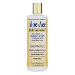 Bio-Nutritional Formulas - Aloe-Ace 40:1 Concentrate — Bio-Nutritional Formulas supplement — view 2