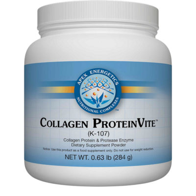 Apex Energetics, Inc - Collagen ProteinVite™