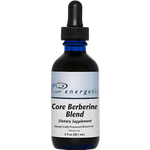Energetix - Core Berberine Blend — Energetix supplement — view 2