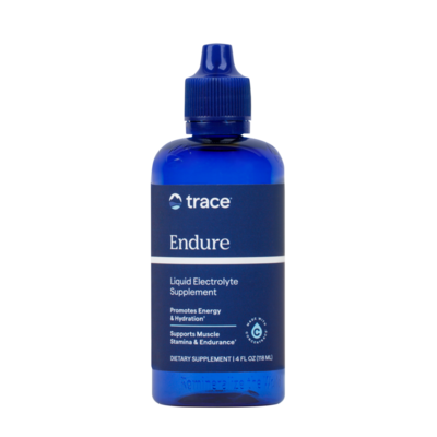 Trace Minerals Research - Endure