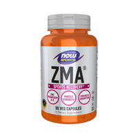 NOW Sports - ZMA 800mg