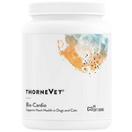 Thorne Vet - Bio-Cardio — Thorne Vet supplement — view 2