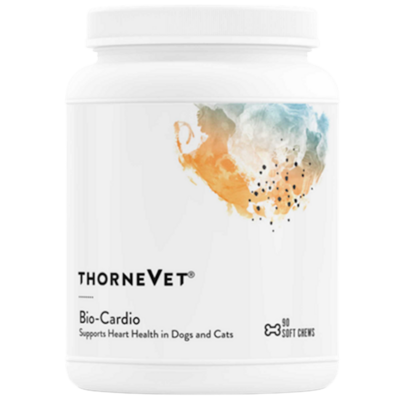 Thorne Vet - Bio-Cardio