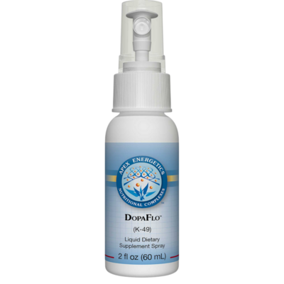 Apex Energetics, Inc - DopaFlo™