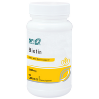 Klaire Labs/SFI Health - Biotin
