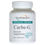 Transformation Enzymes - Carbo-G — Transformation Enzymes supplement — view 2