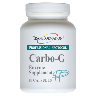 Transformation Enzymes - Carbo-G