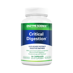 Enzyme Science - Critical Digestion — Enzyme Science supplement — view 2