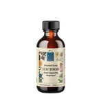 Wise Woman Herbals - Eleuthero Solid Extract — Wise Woman Herbals supplement — view 1