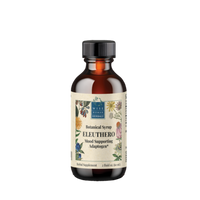 Wise Woman Herbals - Eleuthero Solid Extract