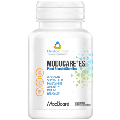 Metabolic Code Moducare ES