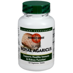 Mushroom Wisdom - Super Royal Agaricus — Mushroom Wisdom supplement — view 2
