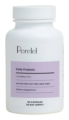 Perelel - Daily Probiotic — Perelel supplement