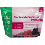 Jigsaw Health - Electrolyte Supreme Berry-Licious Packet — Jigsaw Health supplement — view 2