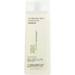 Giovanni Cosmetics - Tea Tree Triple Treat Shampoo — Giovanni Cosmetics supplement — view 2