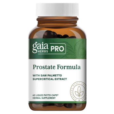 Gaia Herbs Pro - Prostate Formula Pro