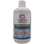 Empirical Labs - Liposomal Multivitamin — Empirical Labs supplement — view 2