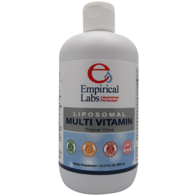 Empirical Labs - Liposomal Multivitamin