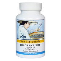 Kan Herbs - Traditionals - Fragrant Jade