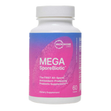 Microbiome Labs - MegaSporeBiotic