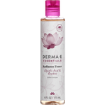 DermaE Natural Bodycare - Radiance Toner — DermaE Natural Bodycare supplement - view 2
