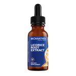 BioMatrix - Licorice Root Extract — BioMatrix supplement - view 2