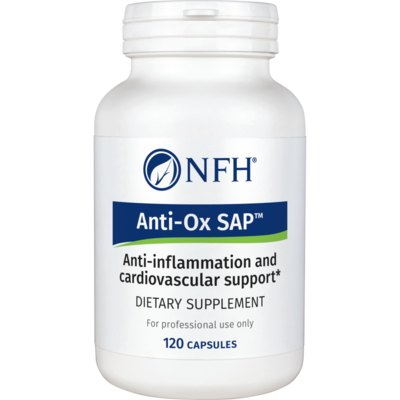Nutritional Fundamentals for Health - Anti-Ox SAP