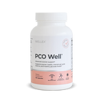 Wellex - PCO Well — Wellex supplement - view 2