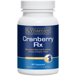Rx Vitamins for Pets - Cranberry Rx — Rx Vitamins for Pets supplement — view 2