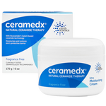 Ceramedx Ultra Moisturizing Cream — Ceramedx supplement — view 2