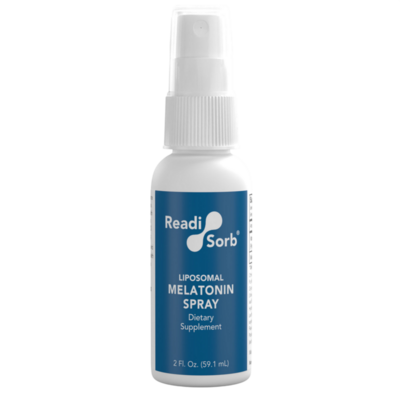 Readisorb - Liposomal Melatonin Spray
