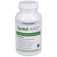 Arthur Andrew Medical - Syntol AMD