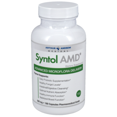 Arthur Andrew Medical - Syntol AMD