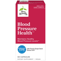 Terry Naturally - Blood Pressure Health™*†
