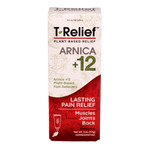 MediNatura - T-Relief Pain Gel — MediNatura supplement - view 2