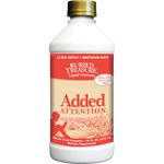 Buried Treasure - Added Attention — Buried Treasure supplement — view 2