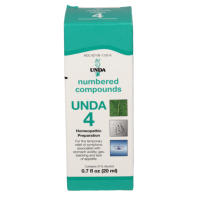 Seroyal/Unda - Unda #4
