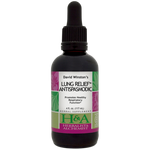 Herbalist & Alchemist - Lung Relief Antispasmodic — Herbalist & Alchemist supplement — view 2