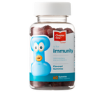 Chapter One Vitamins - Immunity Gummies — Chapter One Vitamins supplement — view 2