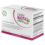 Omni-Biotic Stress Release - Stress Management Psychobiotic — Omni-Biotic supplement — view 2